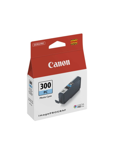 Canon PFI-300 PC