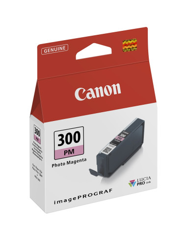 Canon PFI-300 PM