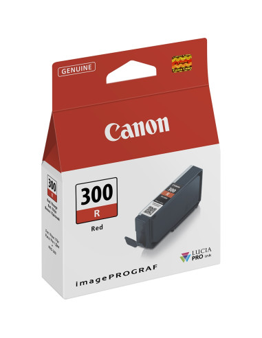 Canon PFI-300 R