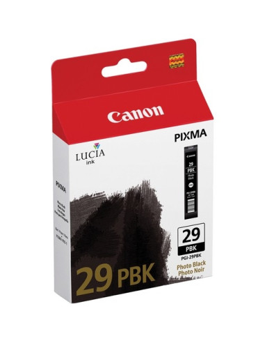 Canon PGI-29 PBK