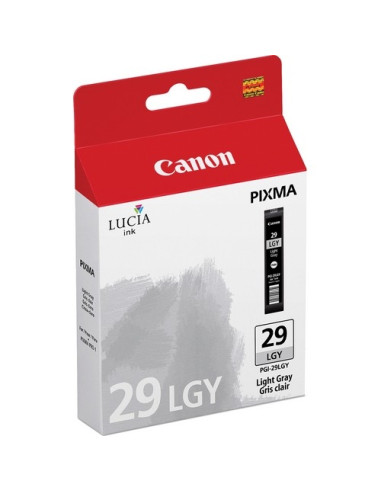 Canon PGI-29 LGY