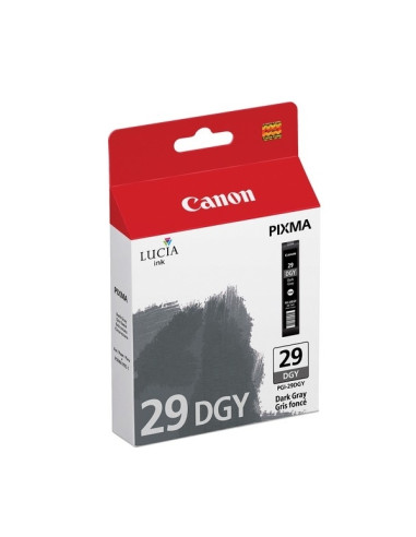 Canon PGI-29 DGY