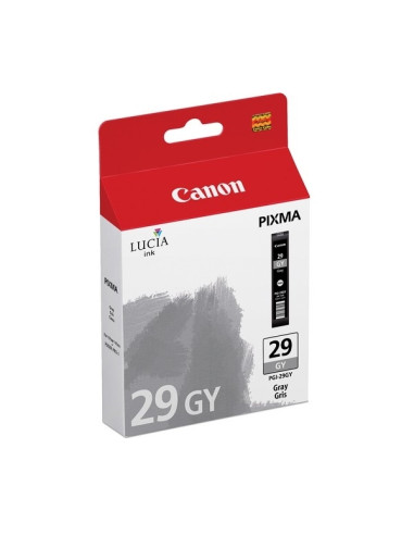 Canon PGI-29 GY