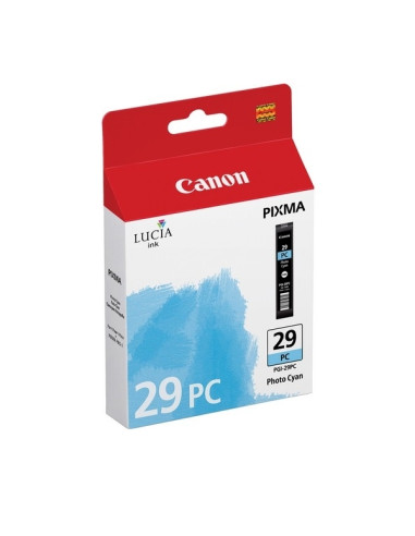 Canon PGI-29 PC