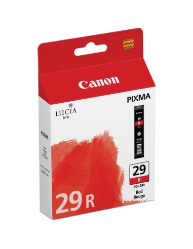 Canon PGI-29 R