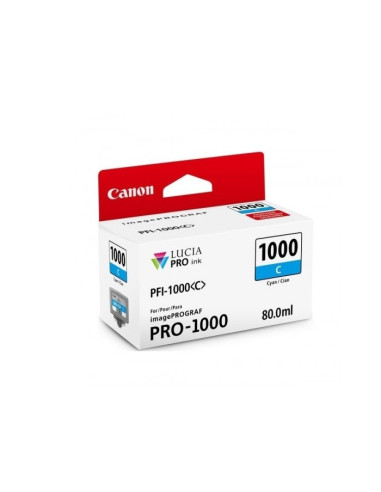 Canon PFI-1000 PC