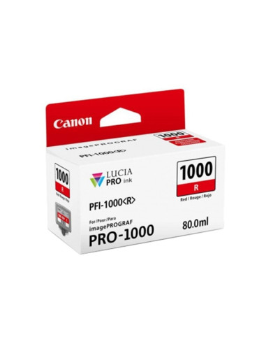 Canon PFI-1000 R