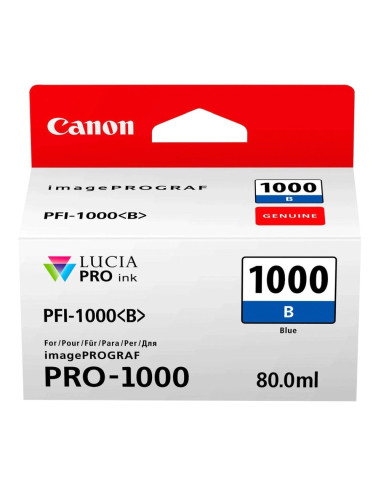 Canon PFI-1000 B