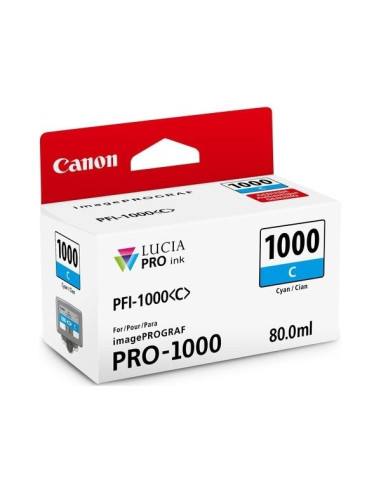 Canon PFI-1000 C