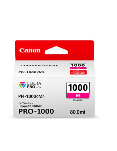 Canon PFI-1000 M