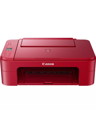 Canon PIXMA TS3352 All-In-One, Red