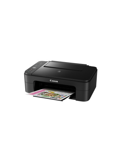 Canon PIXMA TS3150 All-In-One, Black