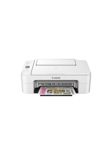 Canon PIXMA TS3151 All-In-One, White