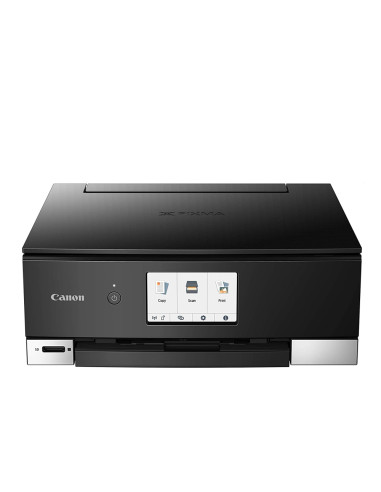 CANON Pixma InkJet MFP TS8350A 10/15ppm Black EUR