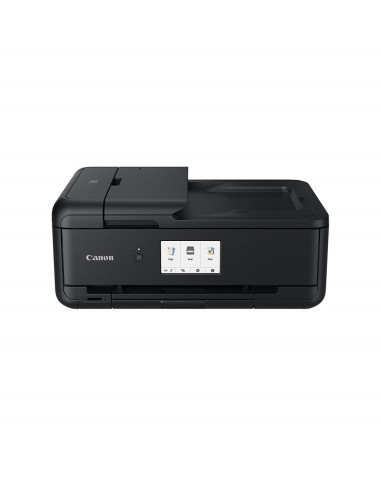 Canon PIXMA TS9550 All-In-One, Black