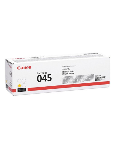 Canon CRG-045 Y