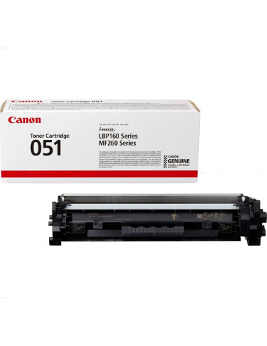 Canon CRG-051