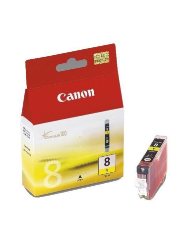 Canon CLI-8Y