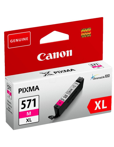 Canon CLI-571XL M