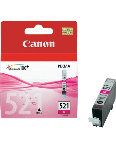 Canon Ink Tank CLI-521 Magenta