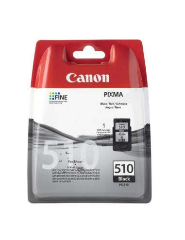 Canon PG-510 BK