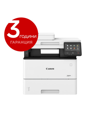 Canon i-SENSYS MF553dw Printer/Scanner/Copier/Fax