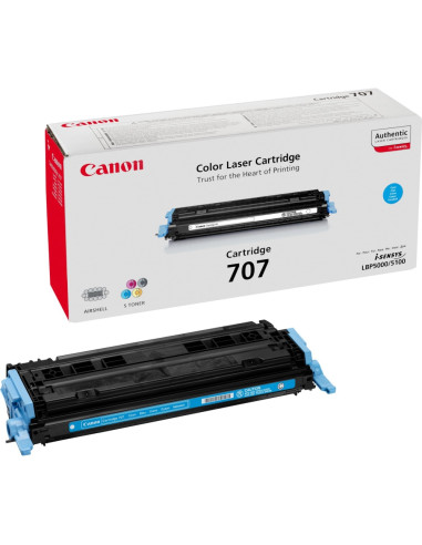 Canon CRG-707 C