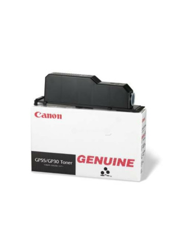 Canon Toner GP 55 Black