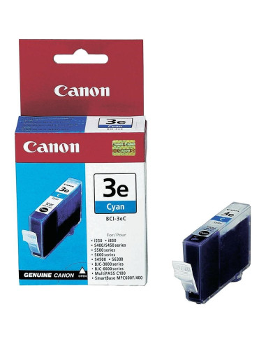 Canon BCI-3eC