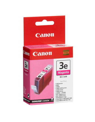 Canon BCI-3eM