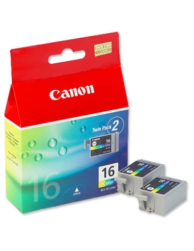 Canon BCI-16 colour