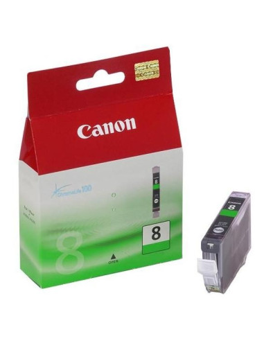 Canon CLI-8G