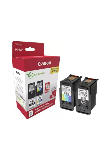 Canon PG-540L / CL541XL PVP