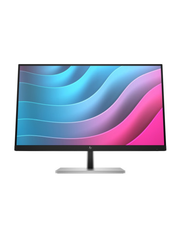 HP E24 G5, 23.8" IPS FHD Monitor