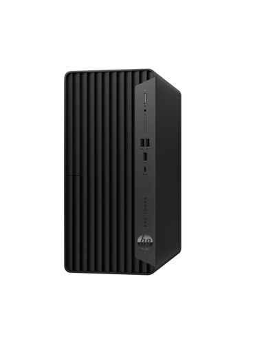 HP Pro TWR 400 G9 R, Core i5-13500(up to 4.8Ghz/24MB/14C), 16GB 3200Mhz 1DIMM, 512GB M.2 PCIe SSD, DVDRW, WiFi 6 + BT 5.3, HP