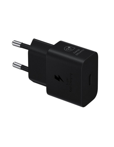 Samsung EP-T2510 25W Power Adapter (w/o cable) Black