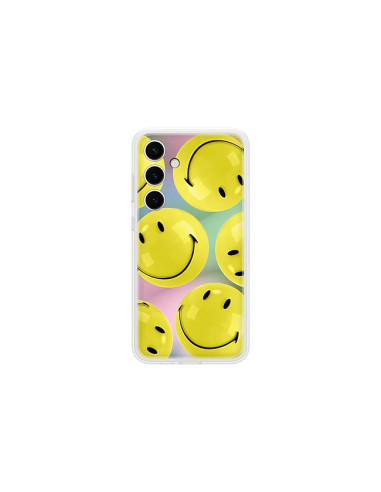 Samsung S24+ Suit Case Yellow