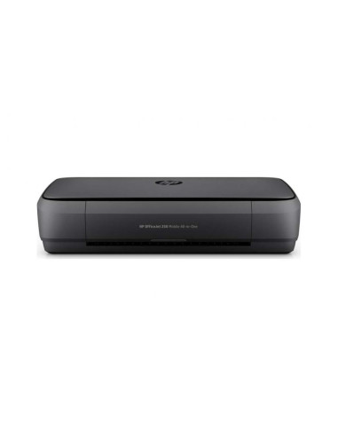 HP OfficeJet 200 Mobile Printer