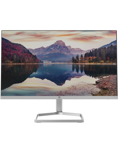 HP M22f FHD 21.5" Monitor (VGA, HDMI), 2Y Warranty