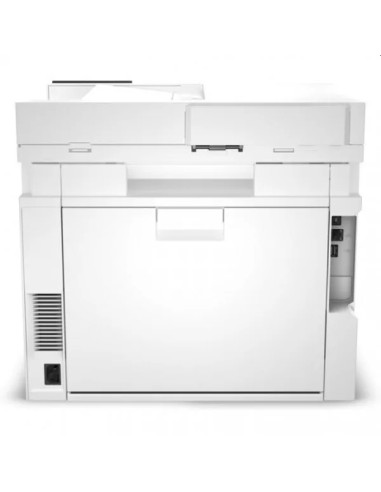 HP Color LaserJet Pro MFP 4302fdn