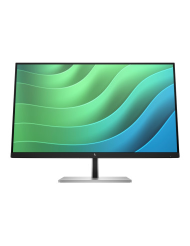 HP E27 G5, 27" IPS FHD Monitor