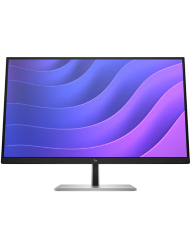 HP E27q G5.27" IPS QHD Monitor