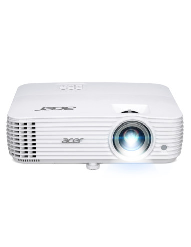 Acer Projector P1657Ki DLP, WUXGA(1920x1200), 4800 ANSI LUMENS, 10000:1, 2xHDMI 3D, Wireless dongle included, Audio in/out, U