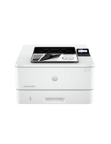 HP LaserJet Pro 4002dn Printer