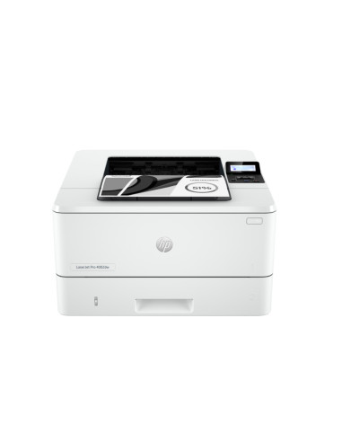 HP LaserJet Pro 4002dw Printer