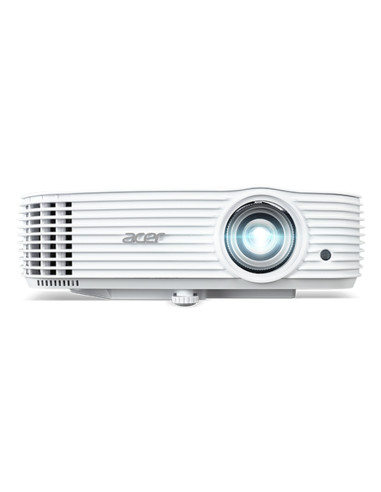 Acer Projector X1629HK, DLP, WUXGA (1920x1200), 4800 ANSI Lm, 10000:1, 3D, Auto Keystone, 24/7 operation, Low input lag,  AC 