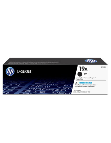 HP 19A Original LaserJet Imaging Drum (CF219A)