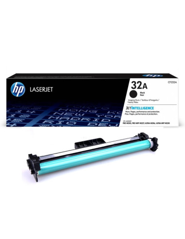 HP 32A Original LaserJet Imaging Drum (CF232A)