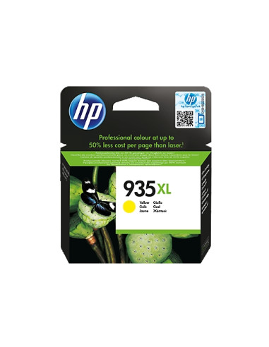 HP 935XL Yellow Ink Cartridge