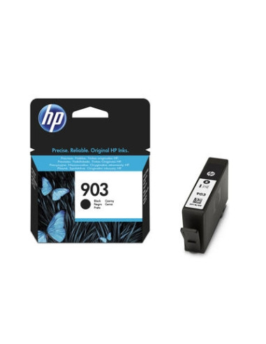 HP 903 Black Original  Ink Cartridge